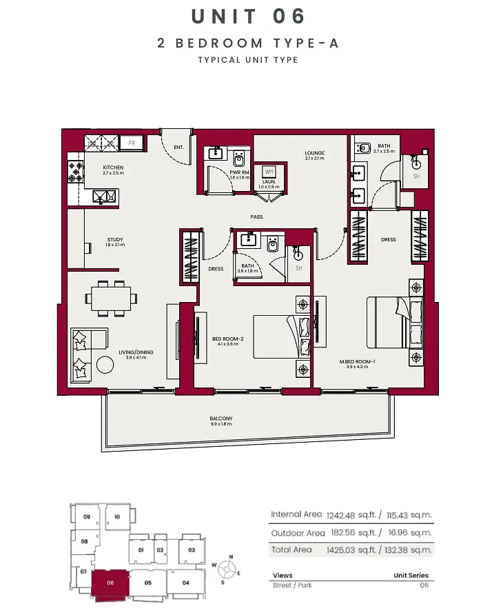 Hadley Heights - Image 15