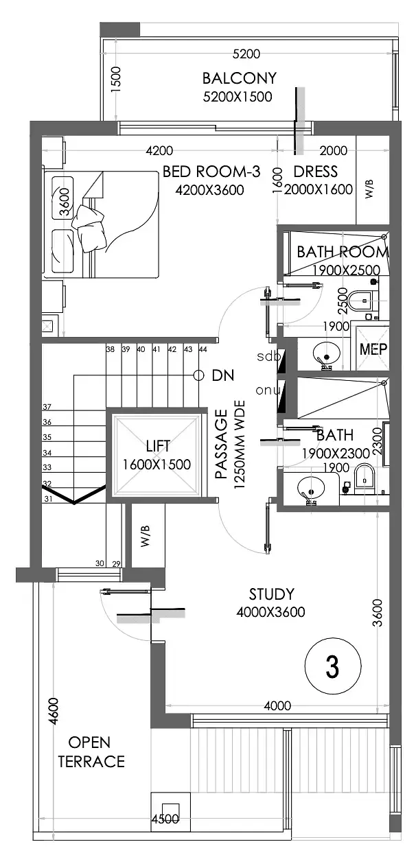 Marwa Homes 4 - Image 8