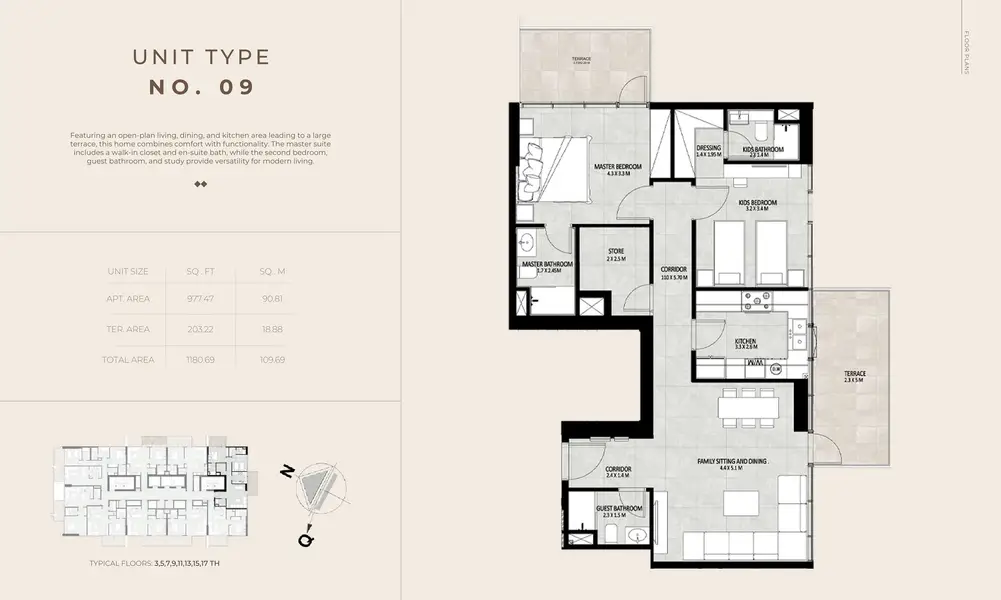 Future Residence - Image 15