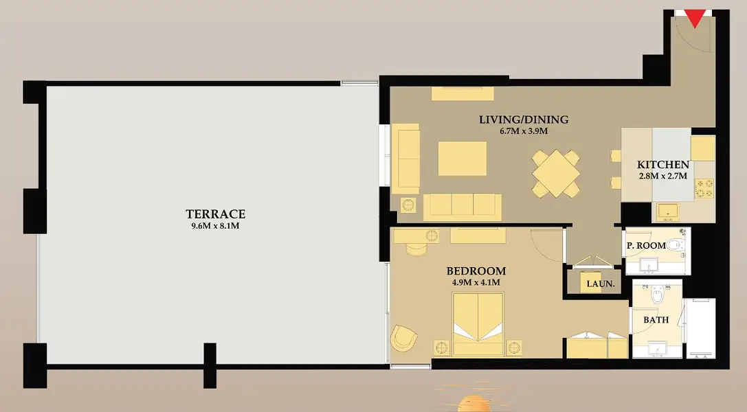 Riva Residence - Image 9