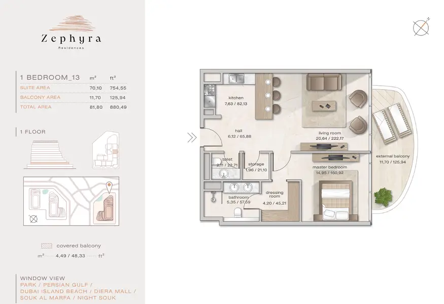 Zephyra Residences - Image 8