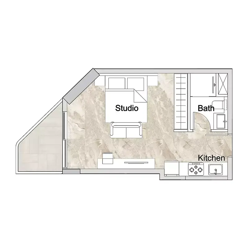 Zyra Vista Residences - Image 5