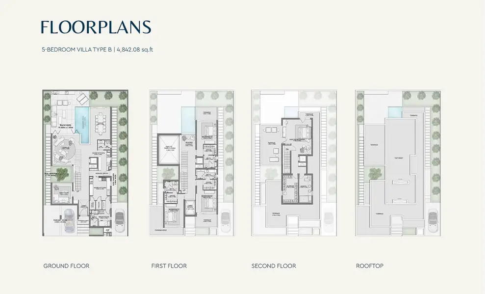 Lua Residences - Image 10