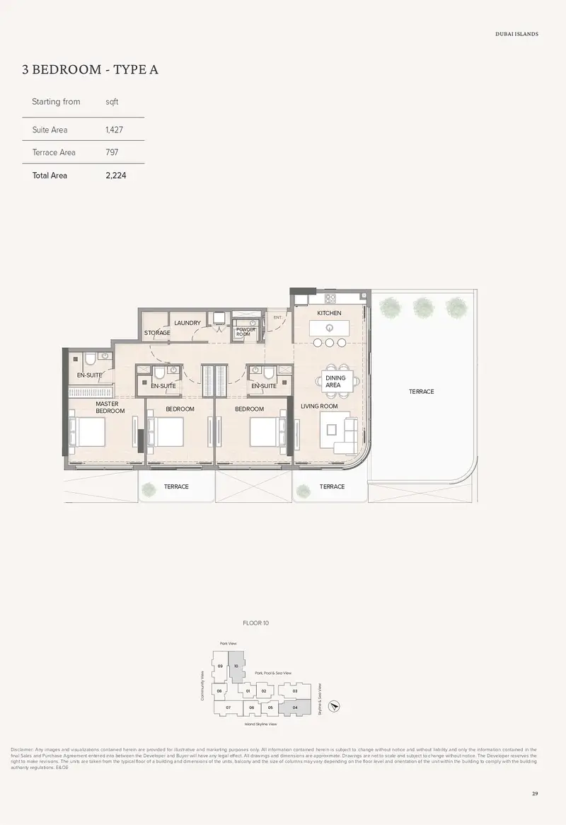 Arka Enclave Residences - Image 13
