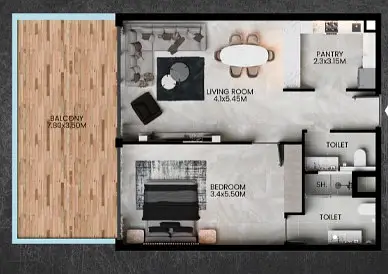 Lumina Vista Residences - Image 7