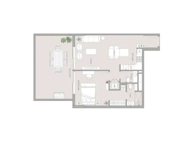 Essenl1fe Residence - Image 12