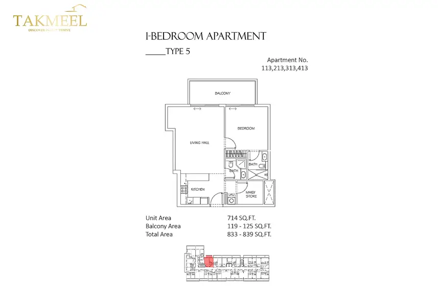 Divine Residencia - Image 7