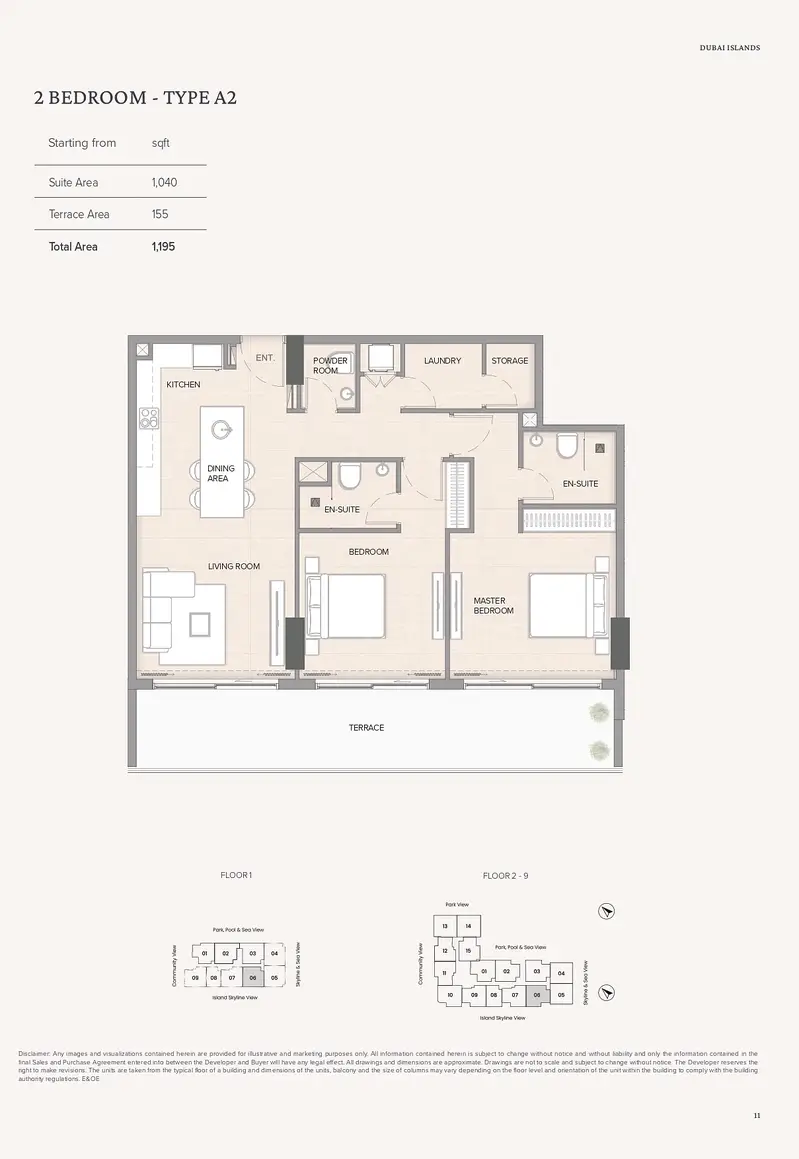 Arka Enclave Residences - Image 8