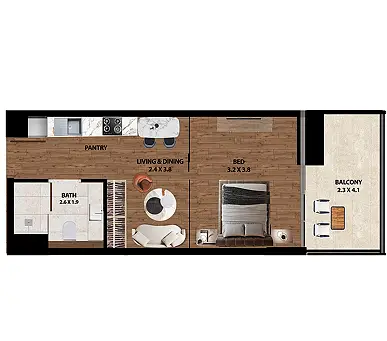 Marquis One - Image 7