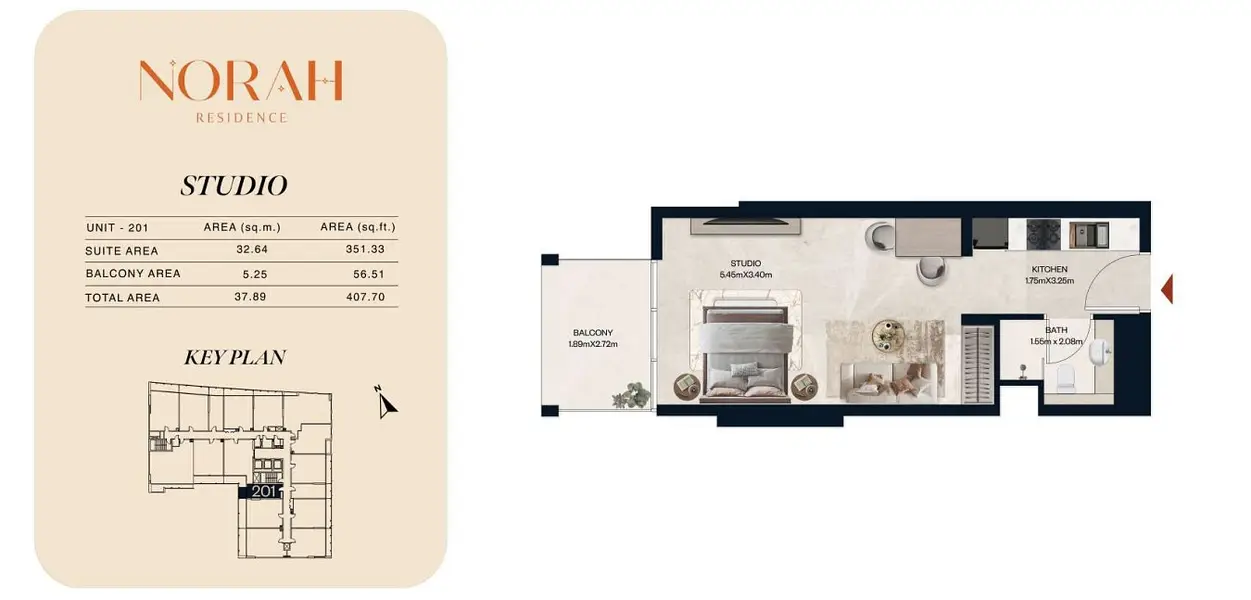 Norah Residence - Image 7
