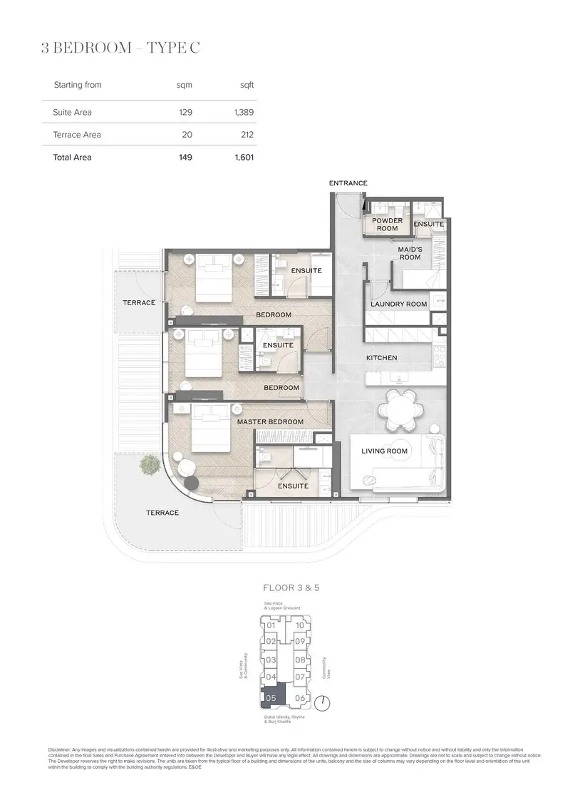 Avida Residences - Image 22