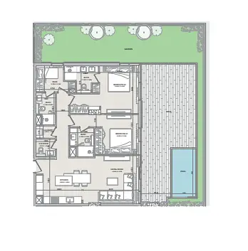 Isolana Residences - Image 15