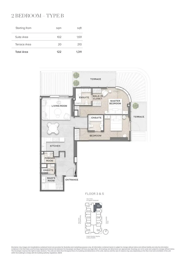 Avida Residences - Image 15