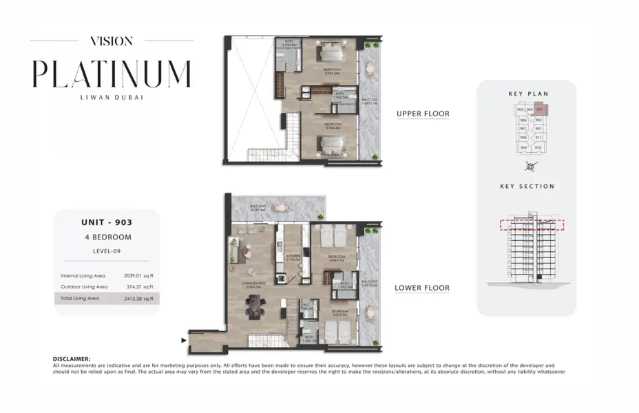 Platinum by Vision - Image 17