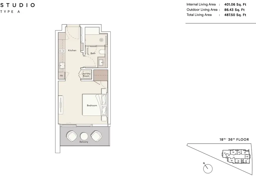 One River Point - Image 7