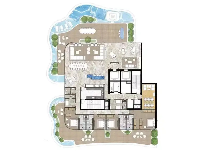 One Casa - Image 9