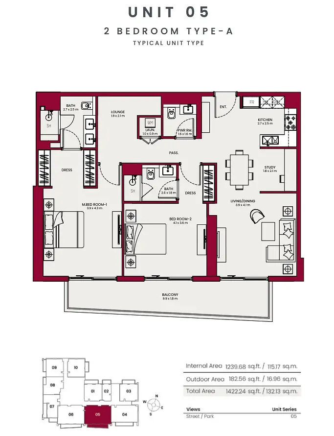 Hadley Heights - Image 14
