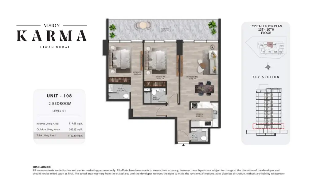 Karma Residence - Image 14