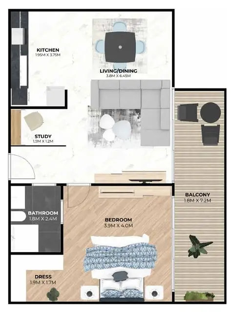 Hatimi Residences - Image 8