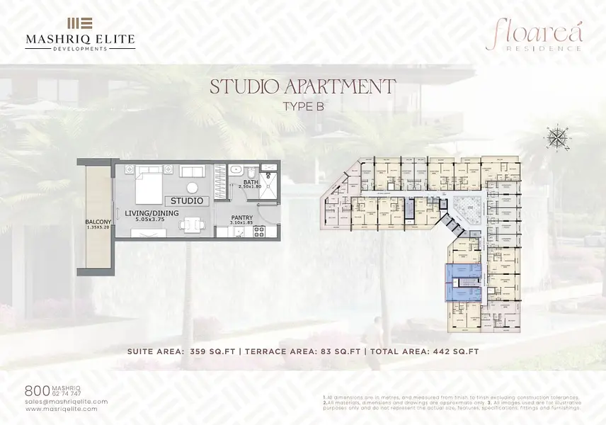 Floarea Residence - Image 8