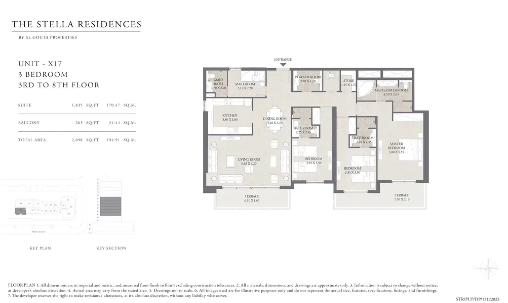 The Stella Residence - Image 16