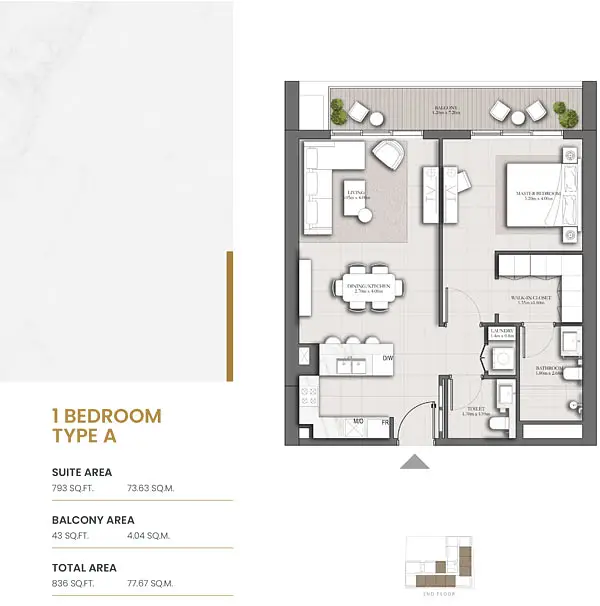 Roma Residences - Image 9