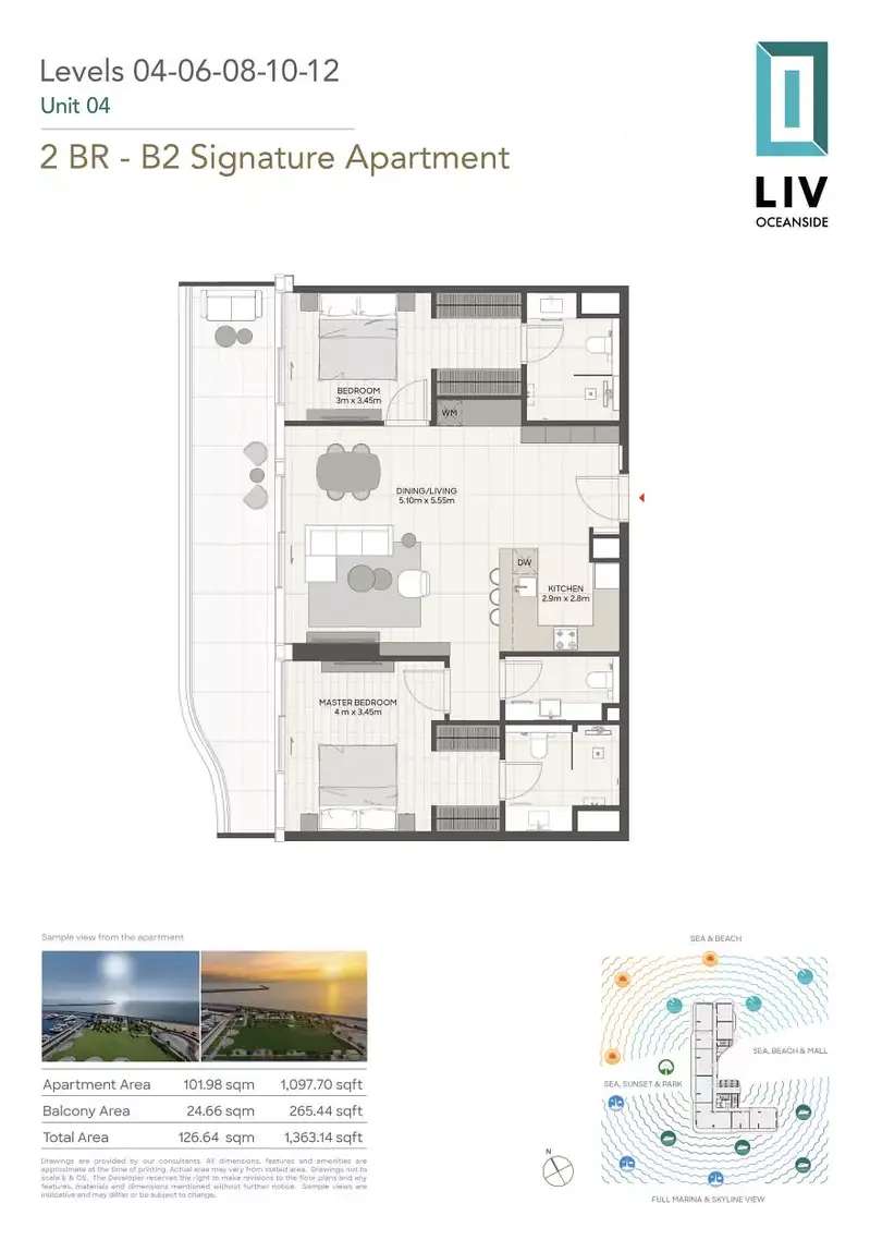 LIV Oceanside - Image 15