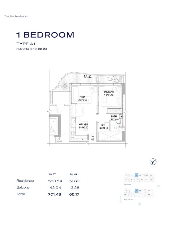 The Pier Residence - Image 7