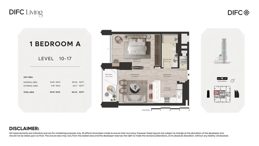 Difc Living - Image 9