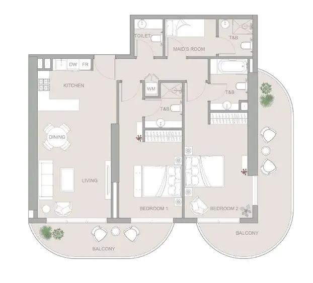 Vistara House - Image 16