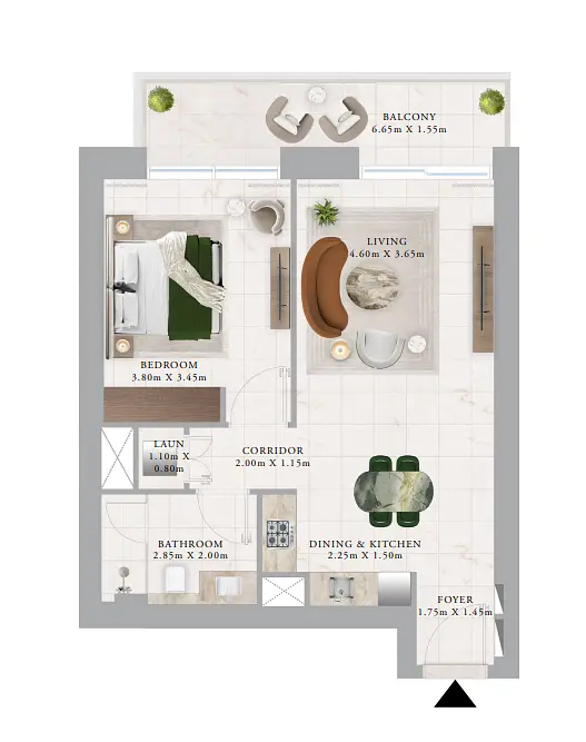 Address Residences - Image 9