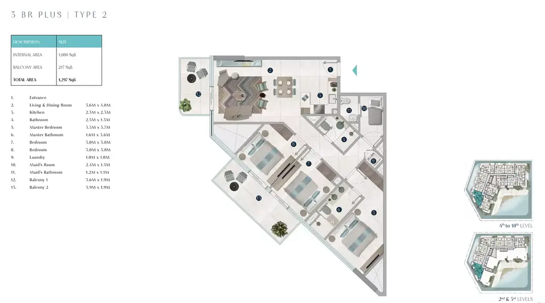 Octa Isle Interiors - Image 12