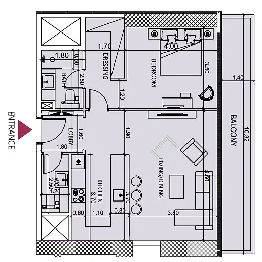 Society House - Image 12