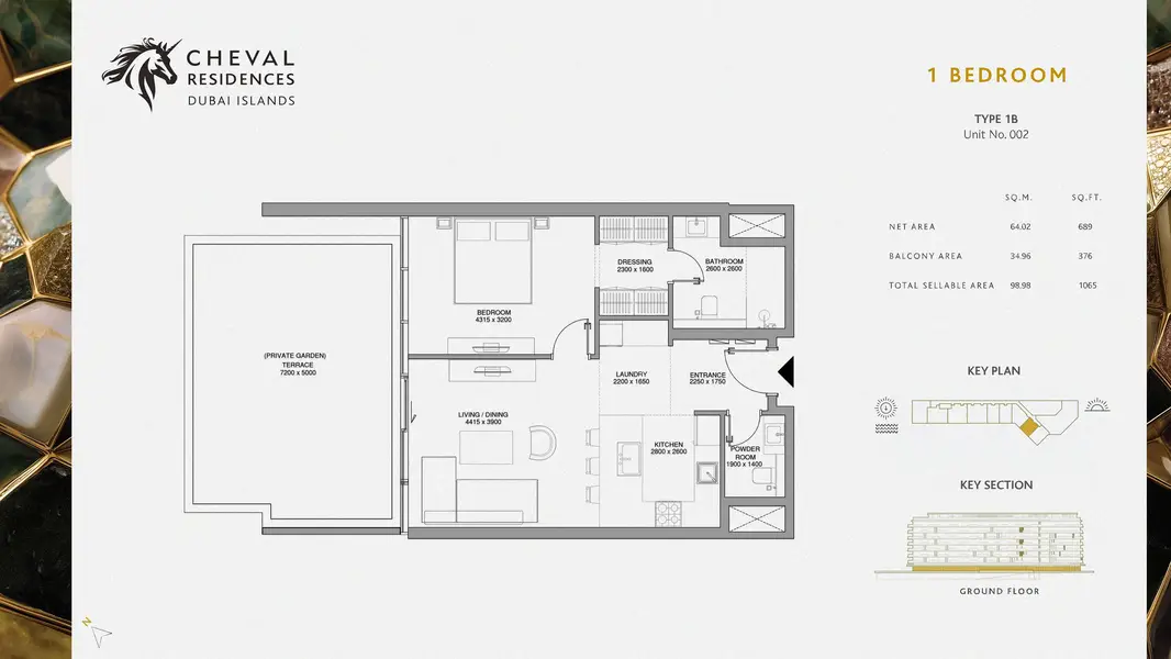 Cheval Residences - Image 8