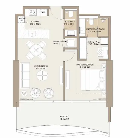 Laguna Residence - Image 11