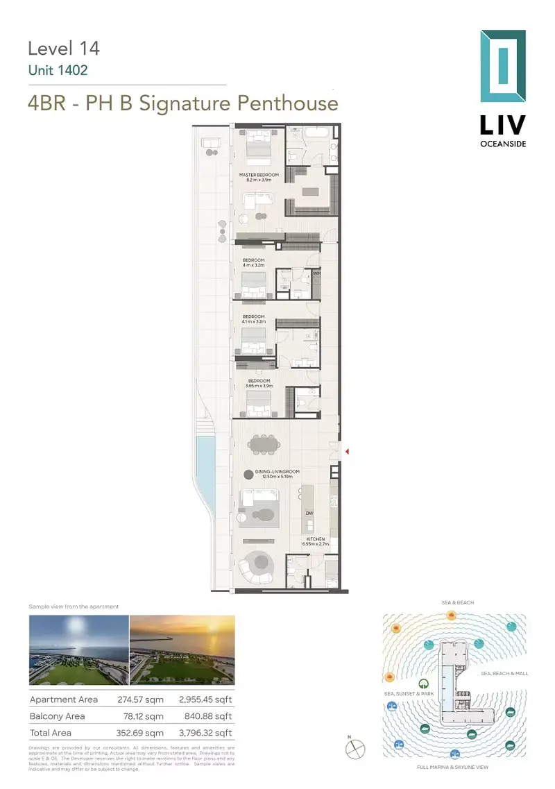 LIV Oceanside - Image 27