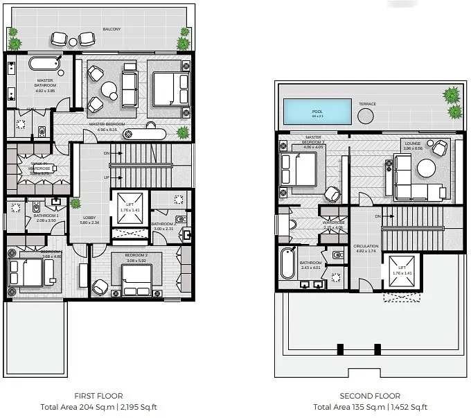Signature Mansions - Image 8