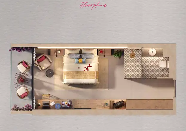 Marbella Resort Hotel Vignette Collection - Image 7