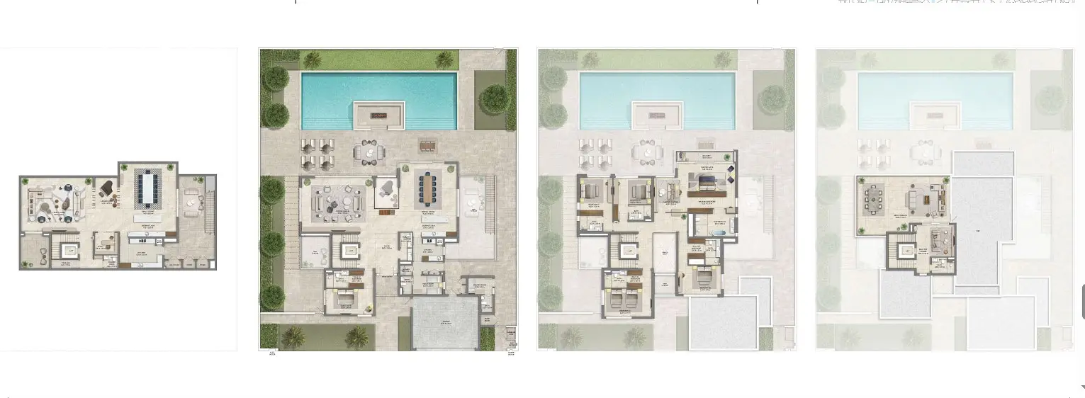 Tierra Address Villas - Image 9