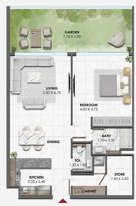 Waref Residences - Image 10