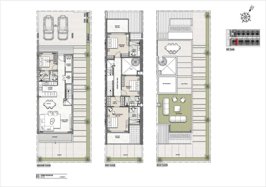 South Park Residences - Image 8
