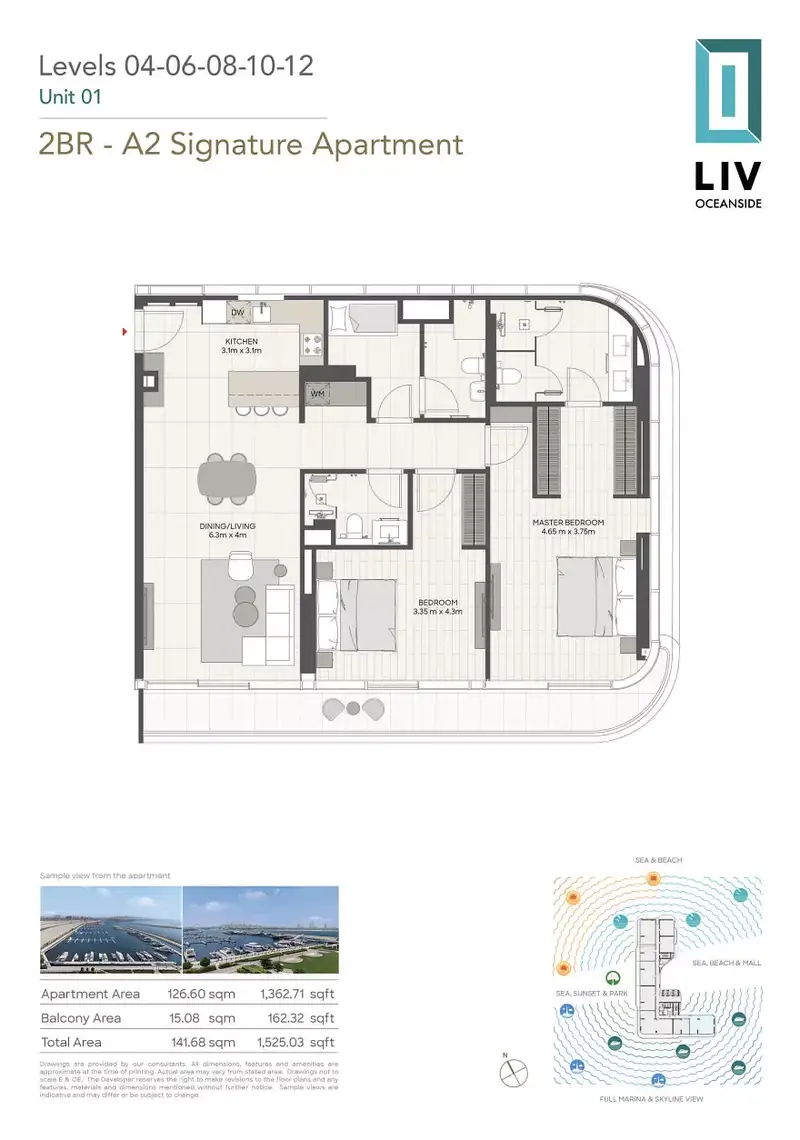 LIV Oceanside - Image 13