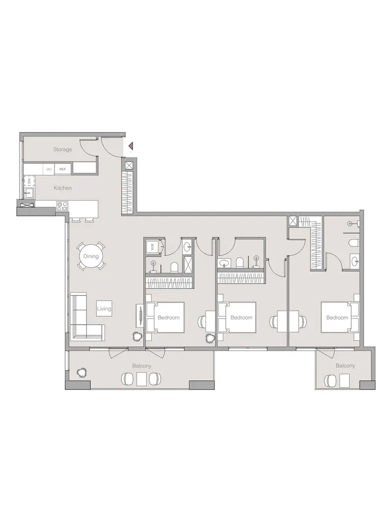 V1ter Residence - Image 21