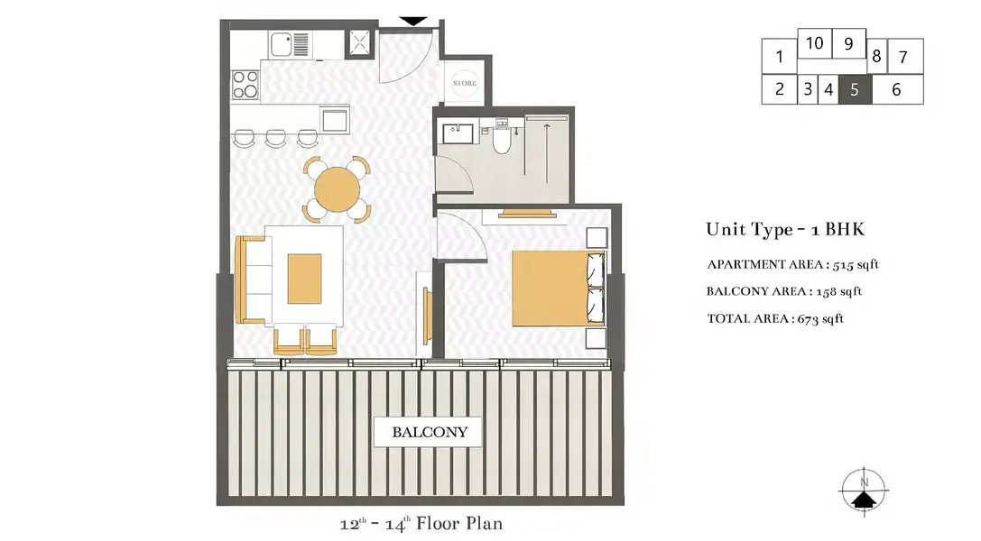 Ashwood Residences - Image 13