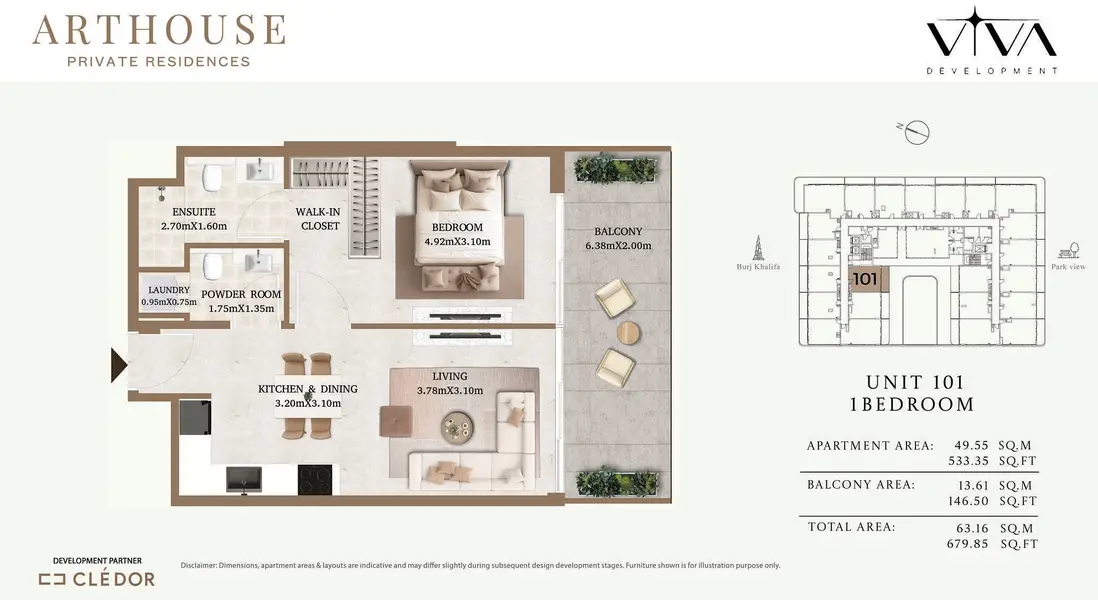 Art House Private Residences by Viva - Image 5