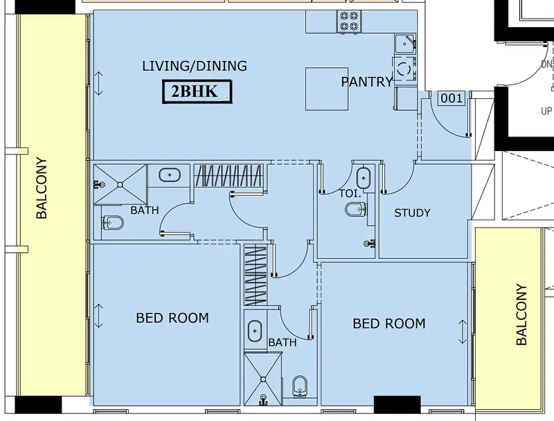 Azra Residence - Image 17