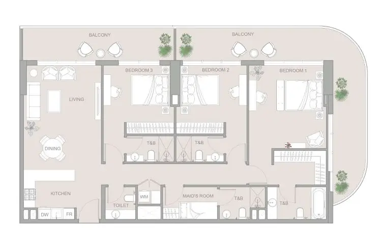 Vistara House - Image 23