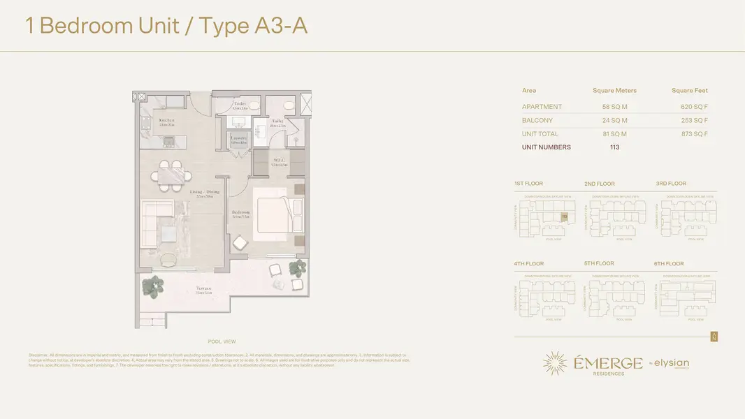 Emerge Residences - Image 9