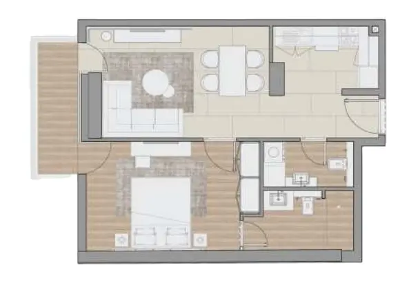 Concept 7 Residences - Image 14