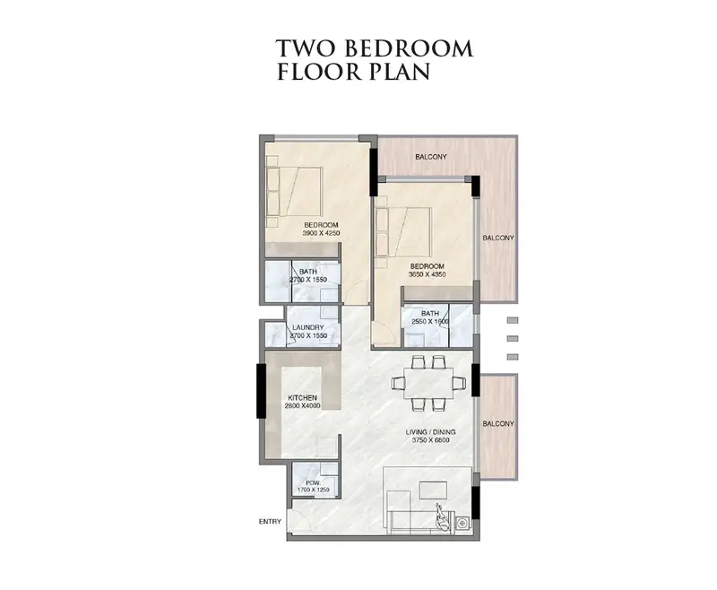 Sunbliss Residences - Image 8